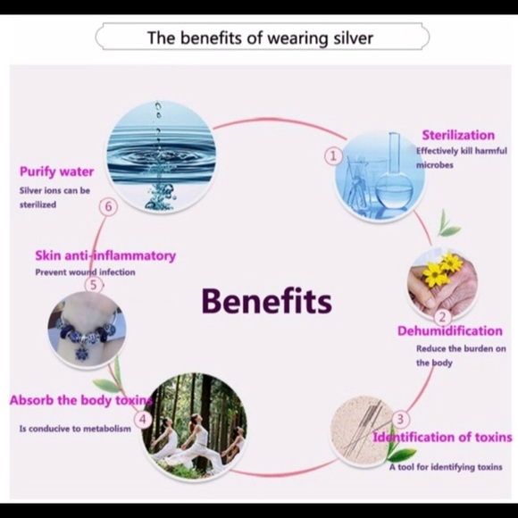 want some jewelry? i’m your gal💁🏻♀️ - Picture 4 of 5